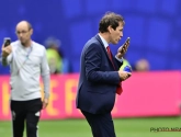Un ancien joueur et entraîneur adjoint du Standard de Liège candidat pour remplacer Rudi Garcia ?