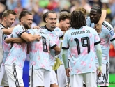 Le contrat est déjà prêt : Diego Moreira très proche d'un transfert après la Coupe du monde