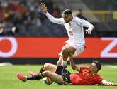 Huit joueurs contrôlés positif lors d'un contrôle antidopage à la Coupe du Monde !