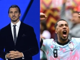 "Elle vient de montrer au monde entier de quoi sont faits les champions" : Zlatan impressionné par la Belgique