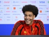 Enfin des nouvelles d'Axel Witsel : il est cité dans un grand championnat