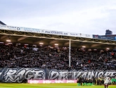 Charleroi va se séparer d'une recrue de l'été : direction la Challenger Pro League