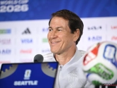 Un nom se détache pour remplacer Rudi Garcia... mais qui sont les candidats plausibles ?