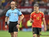 Un bon présage face aux Etats-Unis ? L'arbitre en charge du match des Diables est tout sauf un inconnu
