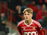 "Il est temps pour moi de tourner la page": un grand talent du Standard s'en va après neuf ans en Rouche