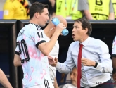 Rudi Garcia a tranché: voici qui composera le milieu de terrain des Diables Rouges