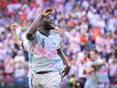Naples a pris une grande décision concernant Romelu Lukaku