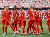 Révélation de la suisse à la Coupe du monde, Johan Manzambi va rejoindre deux Diables Rouges en Angleterre