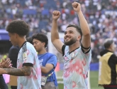 Nicolas Raskin va-t-il mettre le cap vers le sud de l'Écosse ? La Premier League le suit attentivement