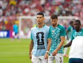 LIVE Coupe du monde 7/7 : l'effroyable statistique de Cristiano Ronaldo à la Coupe du monde