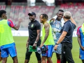 Un international congolais en route vers la Belgique ?