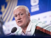 "L'arbitre avait-il le niveau ?" : Didier Deschamps fulmine après France - Espagne, De la Fuente lui répond