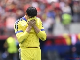 Thibaut Courtois voulait continuer : "Le coach a décidé de me remplacer"