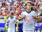 Un club du top absolu pense à Charles De Ketelaere après sa bonne Coupe du Monde !