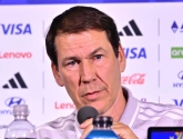 C'était attendu, malgré les voeux du public : Rudi Garcia ne restera pas à la tête des Diables Rouges
