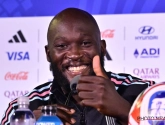 L'agent de Romelu Lukaku fait une déclaration claire concernant son avenir