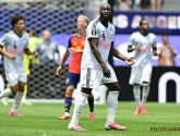 Anderlecht aurait pris contact avec Romelu Lukaku, qui va quitter Naples