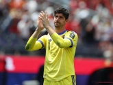 L'IRM a parlé : on en sait plus sur la blessure de Thibaut Courtois