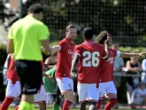 Le Standard va s'offrir une autre recrue en Ligue 2 française