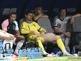 "Ça va un peu trop loin" : un ancien Diable Rouge s'oppose à la pause réclamée par Thibaut Courtois
