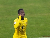 Officiel : le Standard de Liège a trouvé le remplaçant de Rafiki Saïd