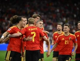 On ne s'attendait pas à le voir : un Diable Rouge passe ses vacances avec Kevin De Bruyne