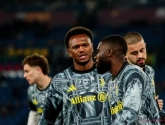 Loïs Openda de retour en Ligue 1 ? Deux clubs se disputent le Diable Rouge