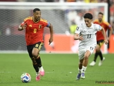 Buteur face aux Diables Rouges lors de la Coupe du monde, ce joueur pourrait s’offrir un joli transfert