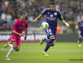 Officiel : un ancien d'Anderlecht rejoint par une vieille connaissance de Charleroi à Dubaï