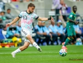 La Liga plutôt que la Premier League ? Un premier club serait prêt à miser sur Nicolas Raskin