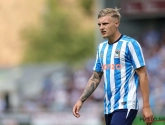 Pisté par le Standard de Liège, Norman Bassette va finalement rejoindre un autre club belge