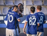 De Tubize à la D1 bulgare...et buteur dès son premier match : "Je garde de bons souvenirs de la RUTB, mais..."