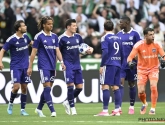 Anderlecht aurait réactivé une piste datant d'Olivier Renard et évoluant dans un grand club italien