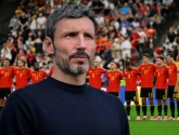 Ce Diable Rouge à une seule sélection qui pourrait faire son retour en équipe nationale avec Mark van Bommel