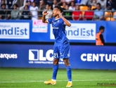 Anderlecht relance le dossier Tawfik Bentayeb, pas intéressé par le Standard de Liège