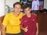 Il posait avec... Rudi Garcia à 9 ans : cette pépite du football belge s'est perdue en chemin