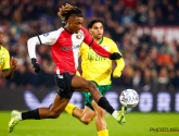 L'AS Eupen réalise un joli coup avec un joueur de Feyenoord