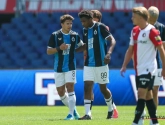 Jesse Bisiwu n'est pas seul : un autre grand talent du FC Bruges file en Espagne contre plusieurs millions