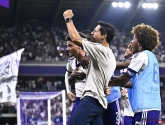 "Ça, il ne va pas aimer l’entendre" : Vitor Bruno explique son premier coup tactique sur le banc anderlechtois