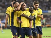 L'heure de gloire pour Chambaere ! L'Union efface le Club de Bruges aux tirs au but en Supercoupe
