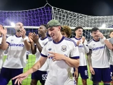 Anderlecht pas encore assuré d'Europe alors que l'Union bien ? Le règlement de l'UEFA est très clair