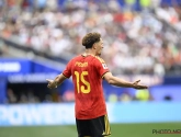 "Jamais eu d'accord" : Thomas Meunier réagit à une rumeur qui faisait beaucoup de bruit