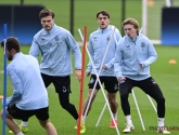 OFFICIEL : un joueur du Club de Bruges rejoint un autre club belge