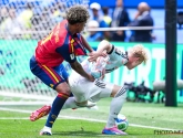 Un Diable Rouge a épaté en une demi-heure de Coupe du Monde seulement : "Il n'a pas de plafond"