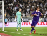 Un but éclair, un exploit de Coosemans et Anderlecht revient du PAOK avec la victoire!