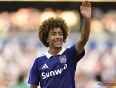 La nouvelle sensation d'Anderlecht déjà pistée par trois cadors européens