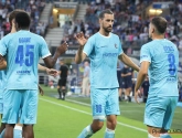 La Gantoise a tremblé jusqu'au bout mais assure les barrages : son adversaire est connu