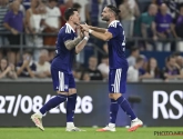 Giulian Biancone a joué les recruteurs pour Anderlecht : "Je lui ai dit de venir, qu'on allait s'éclater"