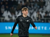 Le nouveau joueur le plus cher de la RAAL : le capitaine de l'équipe de France U19 signe chez les Loups