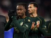 Un profil "N'Golo Kanté", ex-coéquipier de Samuel Bastien : qui est Ryan Fosso, nouveau numéro 6 du Standard ?